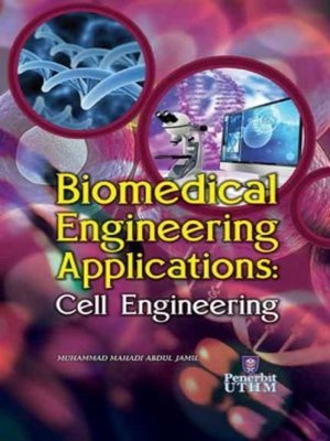 Biomedical Engineering Applications By Muhammad Mahadi Abdul Hamil ...